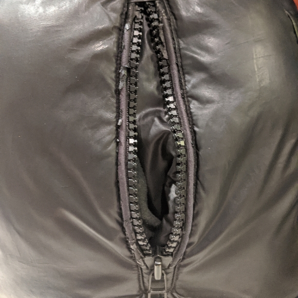 Rudsak Jacket - Picture 9 of 9